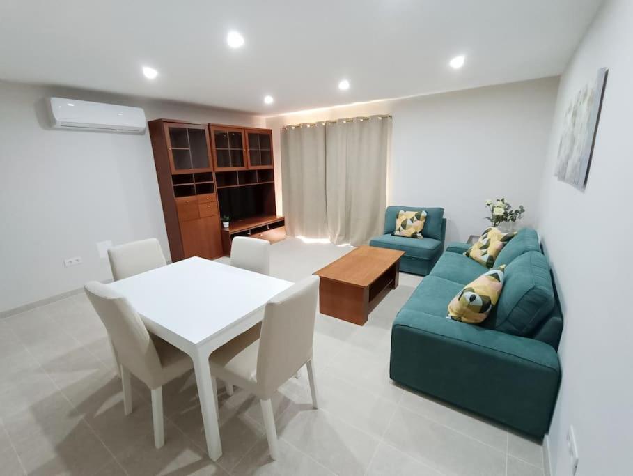 Apartamento Idaira Sun Лос Кристианос Экстерьер фото